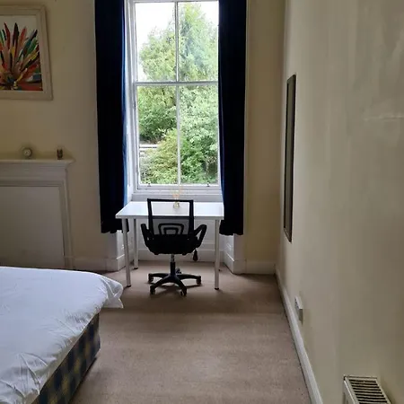 Apex Haymarket 2 Apartament