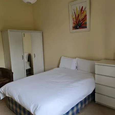 Apex Haymarket 2 Appartement *