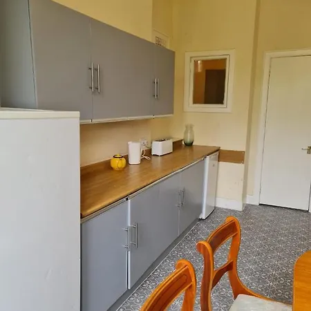 Apex Haymarket 2 Apartament Edynburg