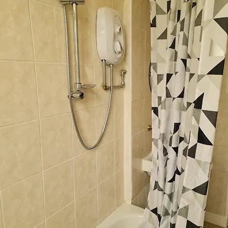 Apex Haymarket 2 Apartament Edynburg