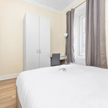 Altido Charming Flat Near Centre Apartment Edinburgh
