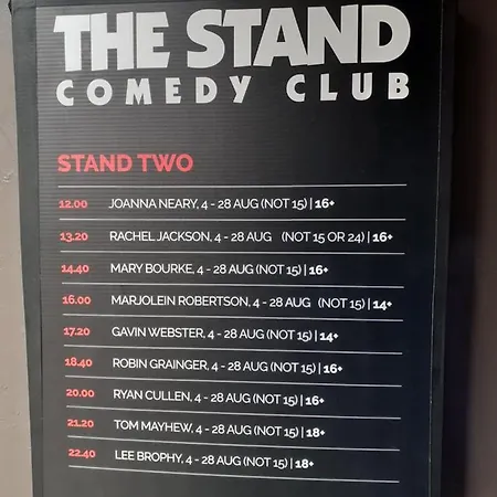 Appartement St Quarter 2 Bed