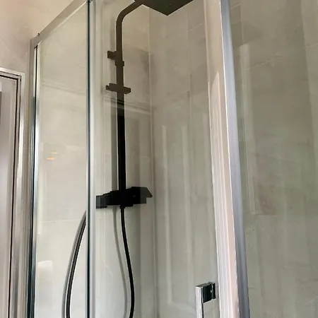 Peffermill Apartamento Edimburgo