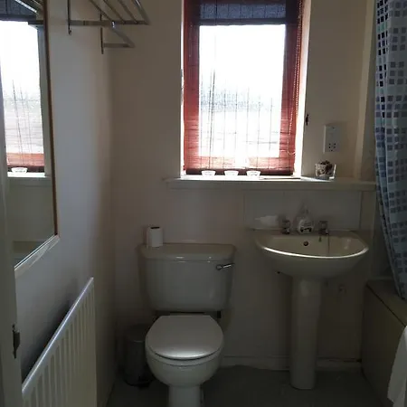 Claremont Court *