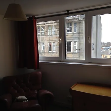 Claremont Court * Edinburgh