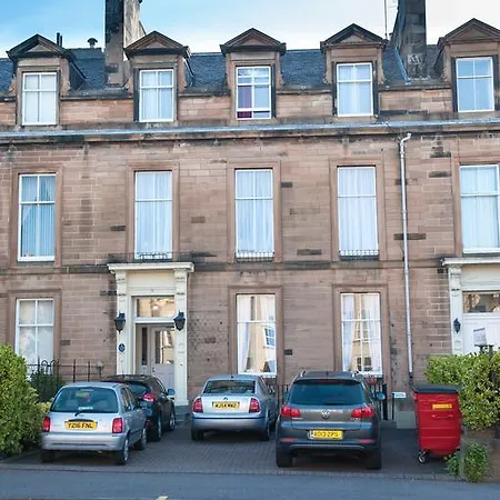 Pensionat The Ben Doran Edinburg