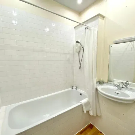 Apartment Royal Mile Mansions By