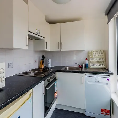 Destiny Student - Murano Appartement