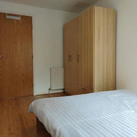 Appartement The Amazing East Pilton Farm Rigg Near Botanic Gardens *