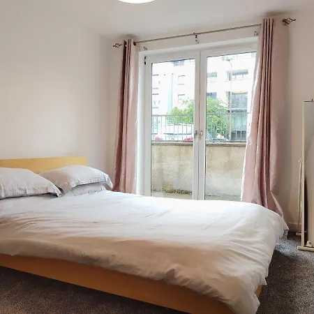 Appartement The Amazing East Pilton Farm Rigg Near Botanic Gardens Édimbourg
