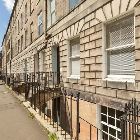 The Meadows Apartment