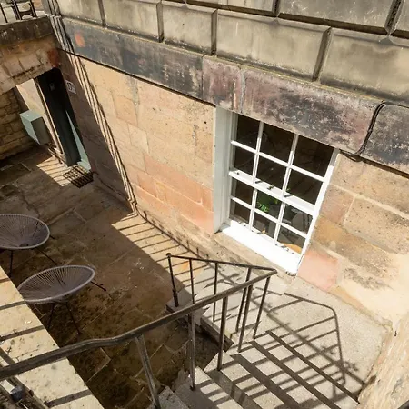 The Meadows Appartamento *