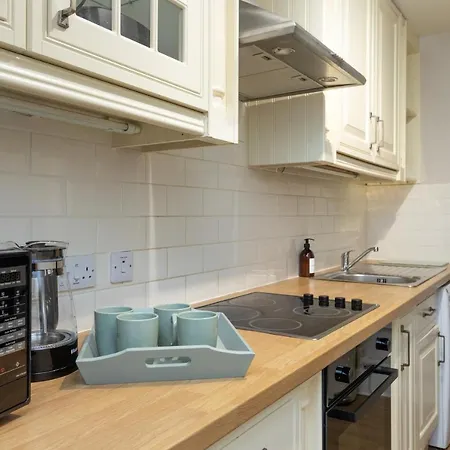 Appartamento The Meadows