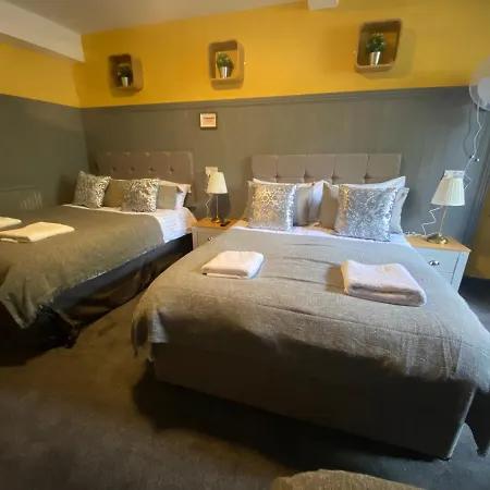 Guest house The