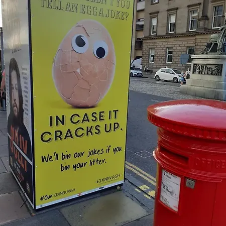 Apartamento St Quarter 2 Bed