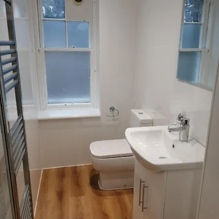 Hotel Cumberland Edimburgo