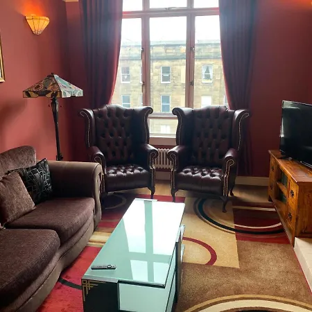 Appartement Your Art Deco