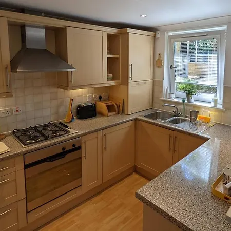 Appartement Royal Park *