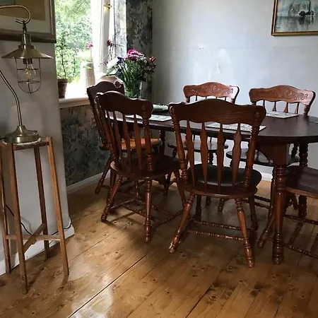 Garden Retreat Appartamento Edimburgo