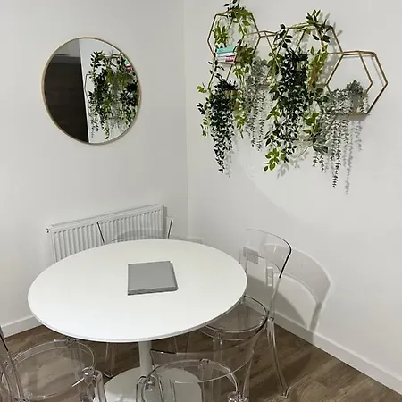 Water Walk エディンバラ