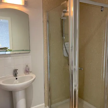 Park View House 3* Edinburgh