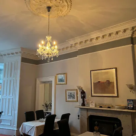 Ardenlee Maison d'hôtes Édimbourg