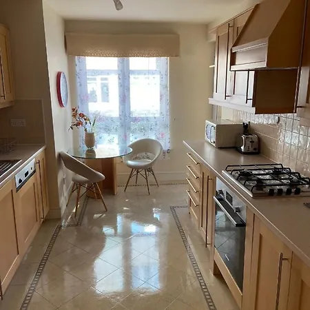 Hopetoun With Free Parking Edimburgo