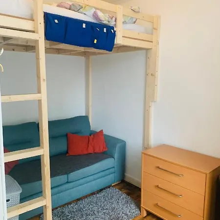 Διαμέρισμα Centre Escape With Private Garden