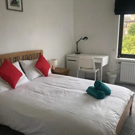 Two Bed Flat Close To Arthur's Seat And Appartement Édimbourg