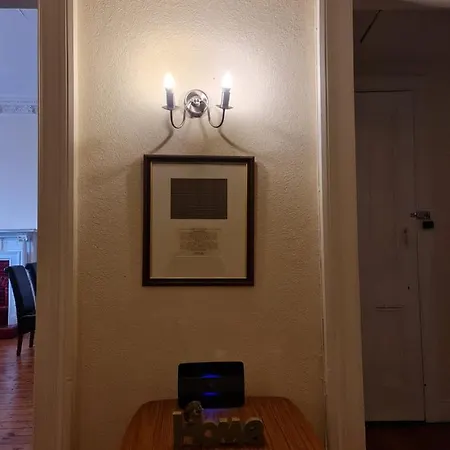 Apex Haymarket Station דירה