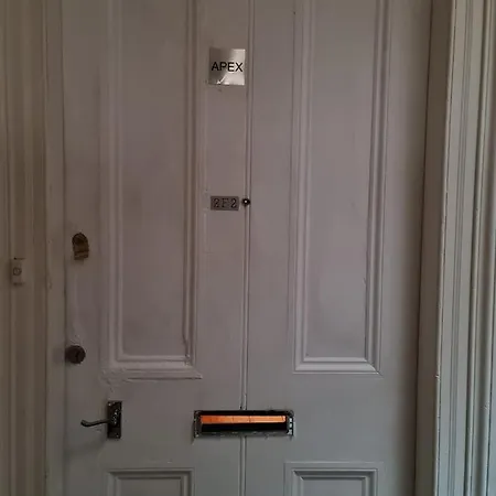 Apex Haymarket Station