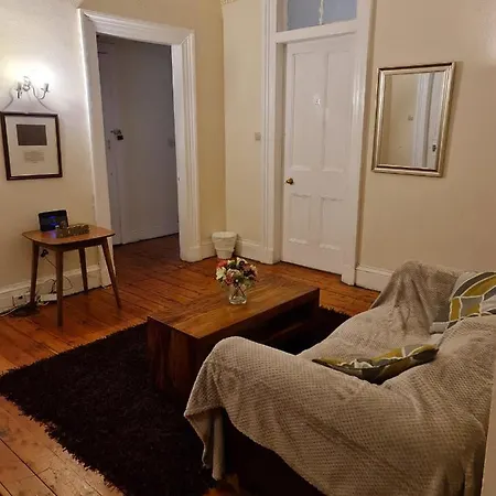 דירה Apex Haymarket Station