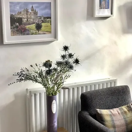Grassmarket View Suites Edinburgh