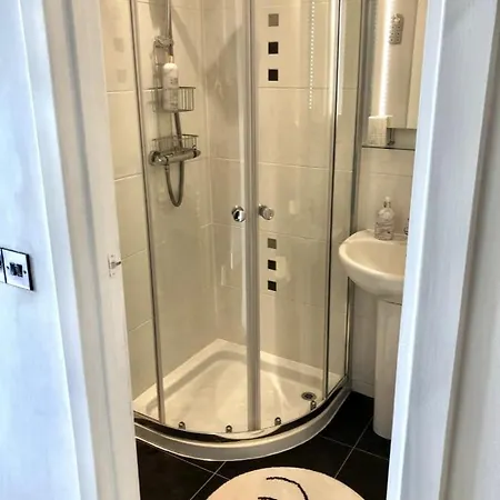 Apartment Grassmarket View Suites