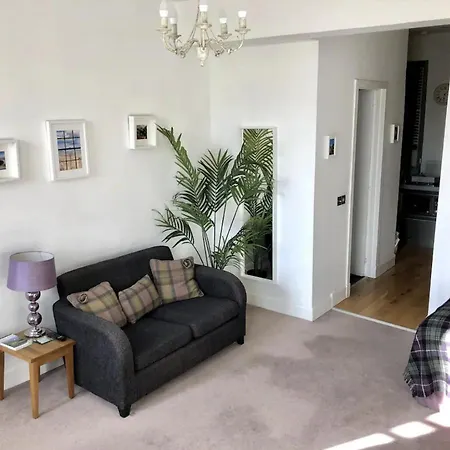 Apartment Grassmarket View Suites