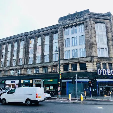 With Views - Sleeps 3 Appartamento *