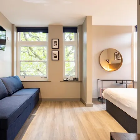 Towerbridge64 3* Εδιμβούργο