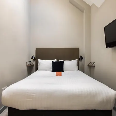 Towerbridge64 Ξενοδοχείο