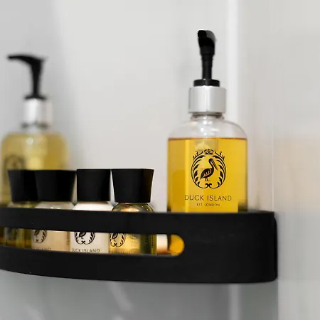 Luxury Georgian Retreat By Sovo *