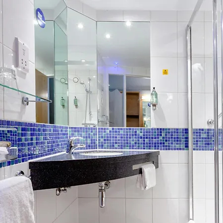 Express - Royal Mile By Ihg Otel