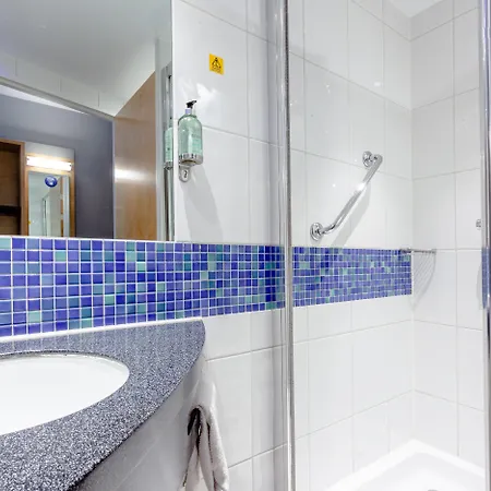 Express - Royal Mile By Ihg Otel Edinburgh