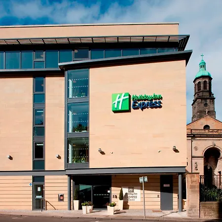 Express - Royal Mile By Ihg Otel 3*