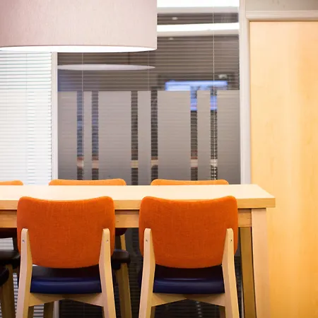 Holiday Express - Royal Mile By Ihg 3*