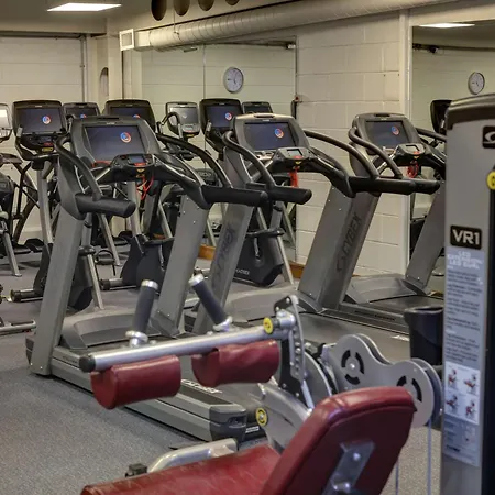 Hotell Western Kings Manor