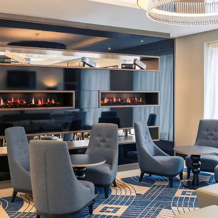 Mercure Haymarket Hotel Edinburgh