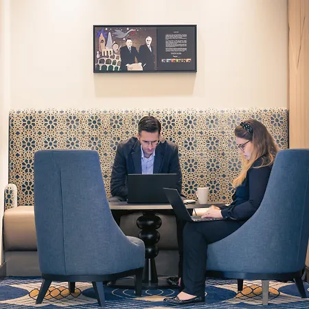 Mercure Haymarket