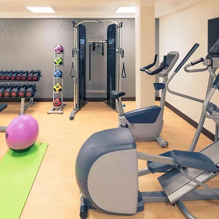 Mercure Haymarket Edinburgh