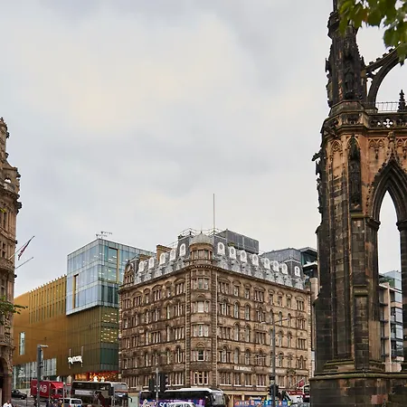 Old Waverley Hotel