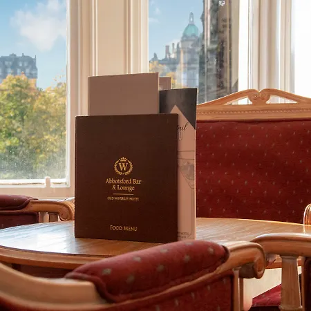 Old Waverley Hotel 3*