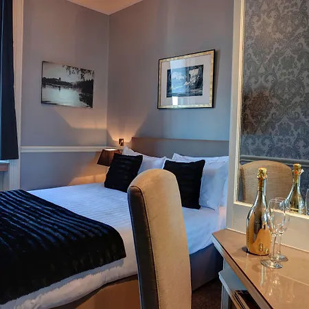Hotel Braid Hills Edimburgo